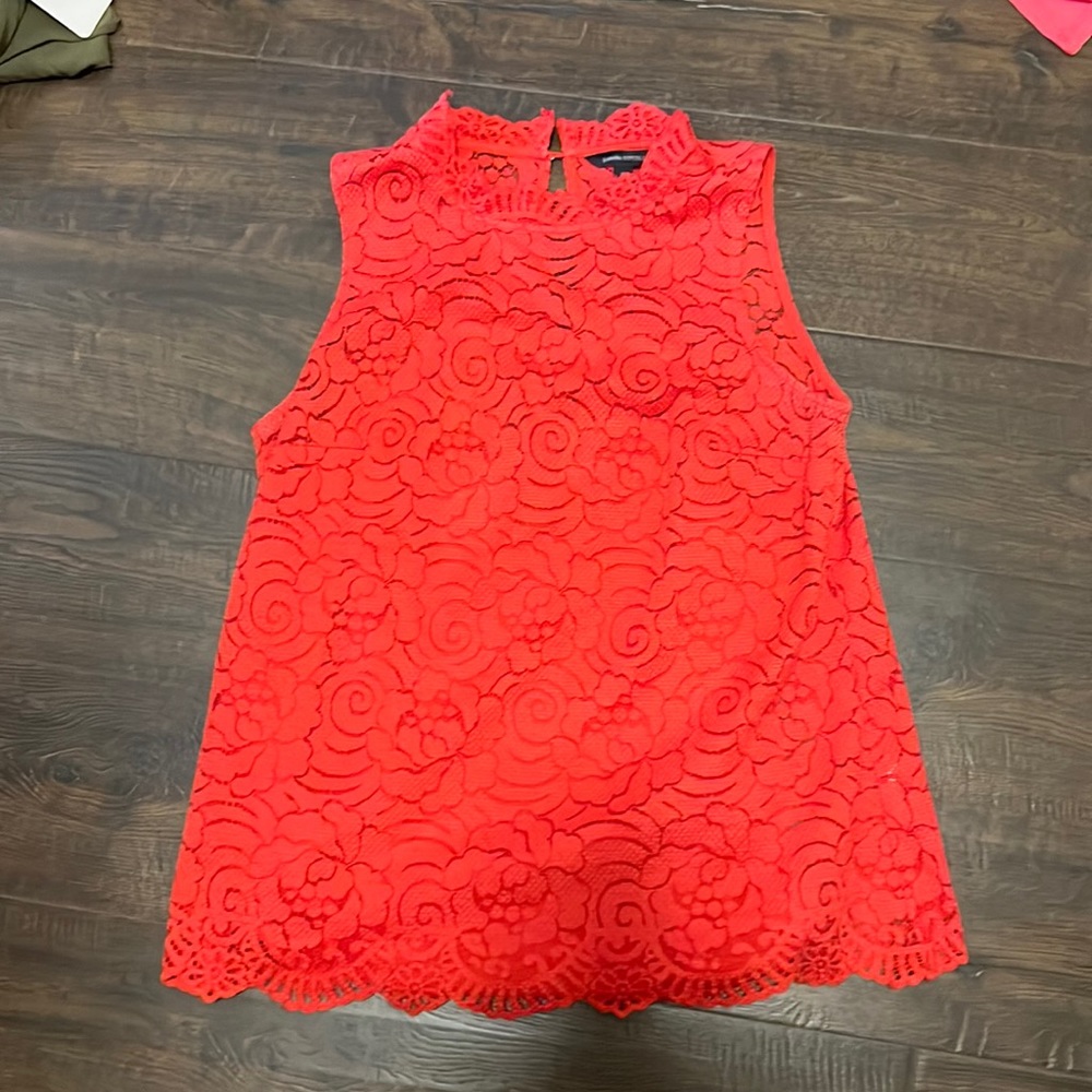 Banana republic blouse - Picture 1 of 4
